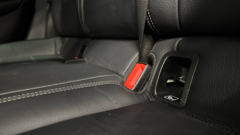 Mercedes-AMG CLA 35 Premium 4Matic 4dr Tip Auto Petrol Saloon